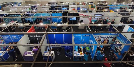 16. Job Fair na Zagrebačkom Velesajmu - 14