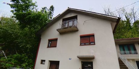 Aktivirana klizišta - 2