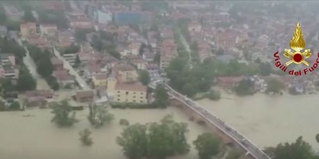 Poplave u susjedstvu - 3