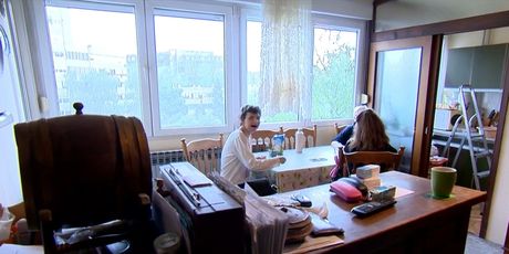 Hrvatska volontira - 1