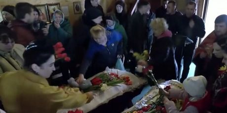 O stanju F-16 odlučuje SAD - 4