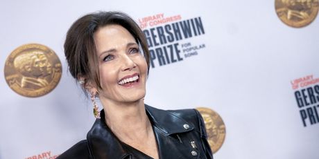 Lynda Carter - 1