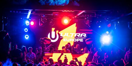 Ultra Europe Festival 2023