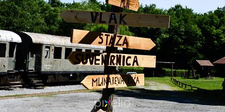 Veliki Grđevac - KUC