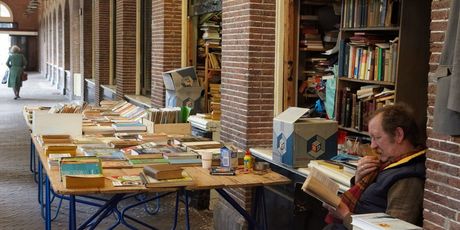 Oudemanhuispoort - 3