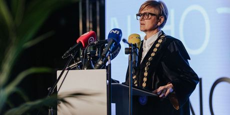 Obilježavanja 50. obljetnice Sveučilišta u Rijeci - 1