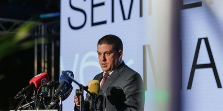 Obilježavanja 50. obljetnice Sveučilišta u Rijeci - 3