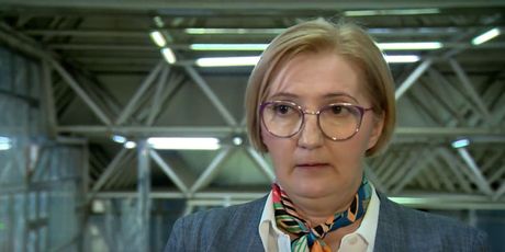 Josipa Crnoja Bartolić, voditeljica samostalnog sektora za upravni i inspekcijski nadzor