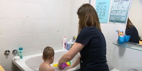 Provjereno: mali Leon pola života proveo u bolnici - 1