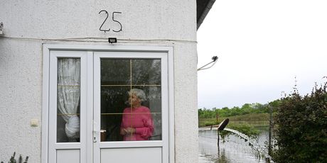 Poplava u Žažini - 1