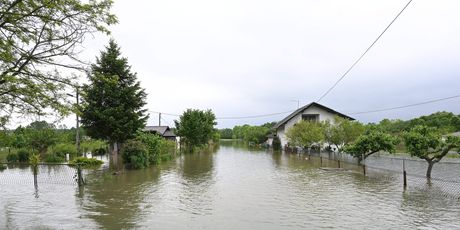 Poplava u Žažini - 3