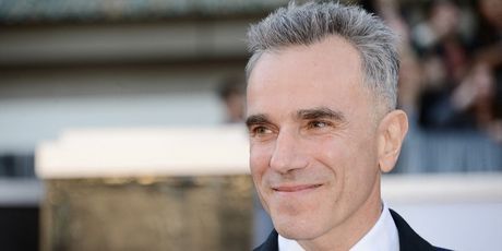 Daniel Day-Lewis - 5