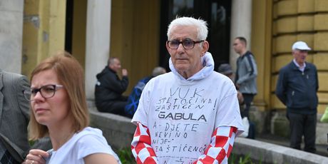 Hod za život - 4
