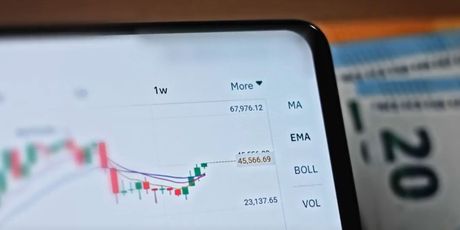 Kripto prijevara trese Hrvatsku - 2