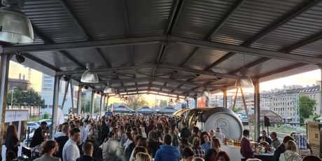 Gin Gourmet Zagreb
