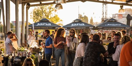 Gin Gourmet Zagreb - 1