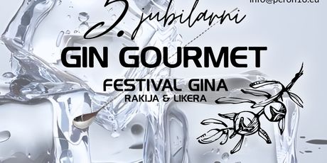 Gin Gourmet Zagreb - 3