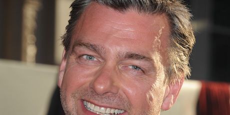 Ray Stevenson - 4