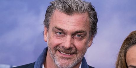 Ray Stevenson