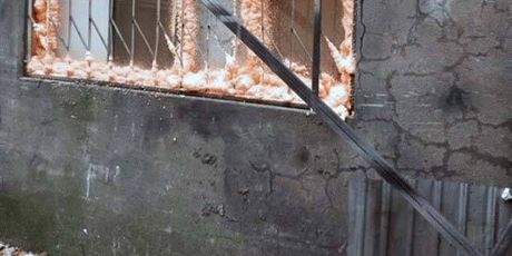 Popravci s pjenom - 16