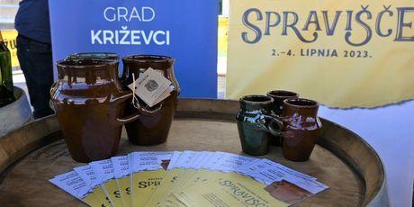 Križevačko veliko spravišče - 3