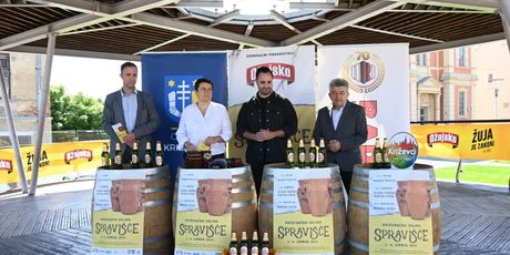 Križevačko veliko spravišče - 6