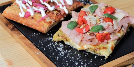Pizza festival Zagreb - 4