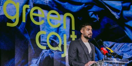 Greencajt festival - 4