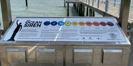Ocean Sentinels - 2