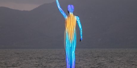 Ocean Sentinels - 3