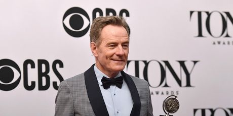 Bryan Cranston - 2