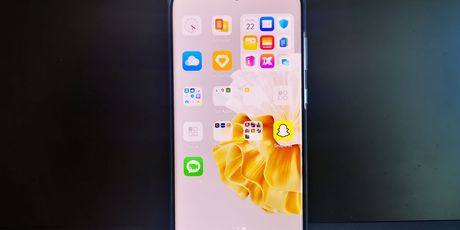 Recenzija Huawei P60 Pro - 4