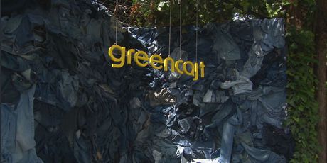 Greencajt festival - 1