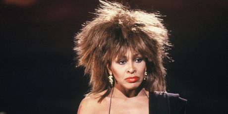 Tina Turner - 2