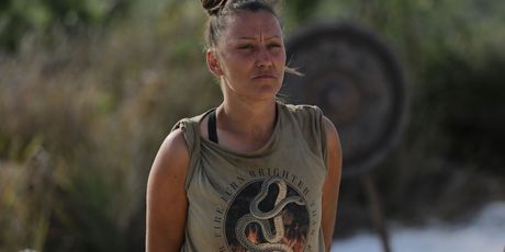 Sanja Miočić, Survivor - 5