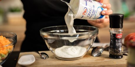 Osvježavajuća salata - 17