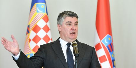 Zoran Milanović