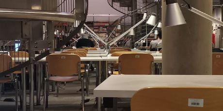 StudiGO u Sevilli - 2