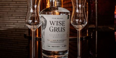 Wise Grus - 1