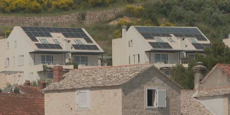 Neiskorišten potencijal solara - 2