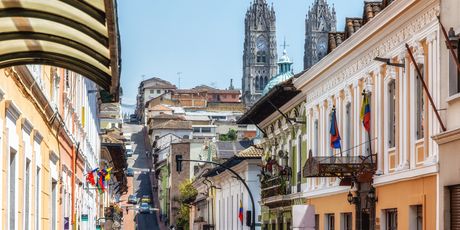 Quito - 1