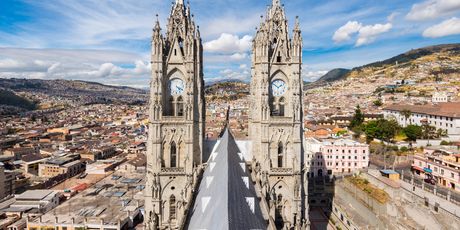Quito - 2