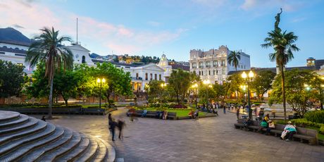 Quito - 3