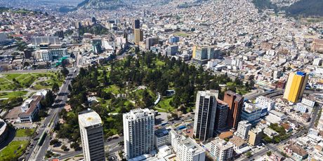 Quito - 4