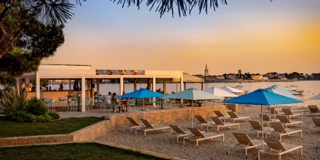 Valamar Parentino Poreč - 10