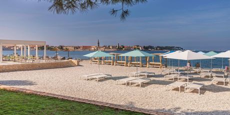 Valamar Parentino Poreč - 11