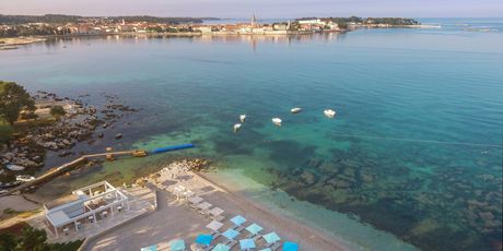 Valamar Parentino Poreč - 12