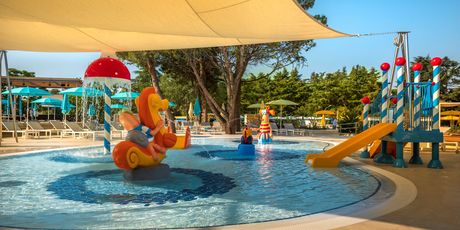 Valamar Parentino Poreč - 13