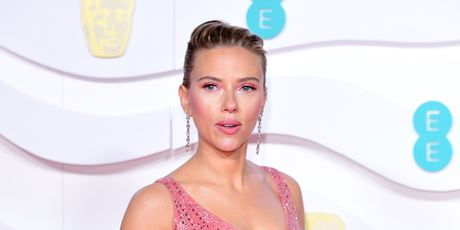 Scarlett Johansson - 1