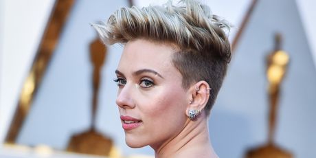 Scarlett Johansson - 7